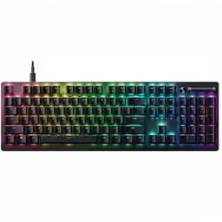 Клавиатура Razer DeathStalker V2 RZ03-04500800-R3R1 (Проводная, USB)