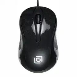 Мышь Oklick 385M 1066858 (Бюджетная, Проводная)