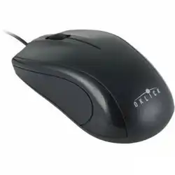 Мышь Oklick 185M 945606 (Бюджетная, Проводная)
