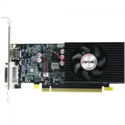 Видеокарта AFOX GT 1030 4GB AF1030-4096D4L5 (4 ГБ)