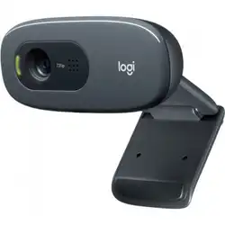 Веб камеры Logitech Webcam C270 HD (960-000999)
