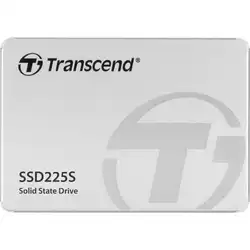 Внутренний жесткий диск Transcend SSD225S TS500GSSD225S (SSD (твердотельные), 500 ГБ, 2.5 дюйма, SATA)