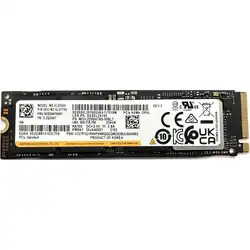 Внутренний жесткий диск Samsung PM9A1 MZVL2256HCHQ-00B00 (SSD (твердотельные), 256 ГБ, M.2, PCIe)