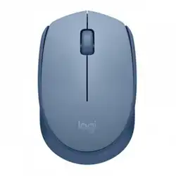 Мышь Logitech M171 910-006866 (Бюджетная, Беспроводная)