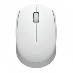 Мышь Logitech M171 910-006867 (Бюджетная, Беспроводная)