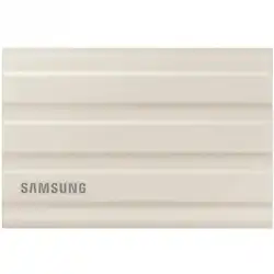 Внешний жесткий диск Samsung External SSD T7 Shield MU-PE2T0K/WW (2 ТБ)