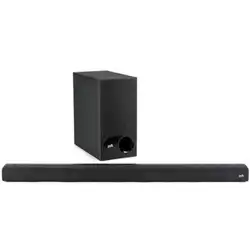 Саундбар Polk audio Signa S3 SIGNAS3 (Черный)