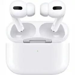 Наушники Apple AirPods Pro 2 MQD83ZA/A