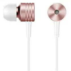 Наушники 1MORE Piston Classic E1003-ROSEGOLD