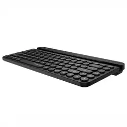 Клавиатура A4Tech Fstyler FBK30/BLACKCURRANT (Беспроводная, Bluetooth)