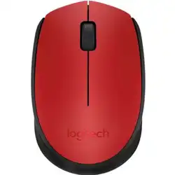 Мышь Logitech M171 910-004641 (Бюджетная, Беспроводная)