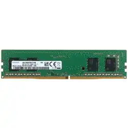 ОЗУ Samsung M378A1G44AB0-CWE (DIMM, DDR4, 8 Гб, 3200 МГц)