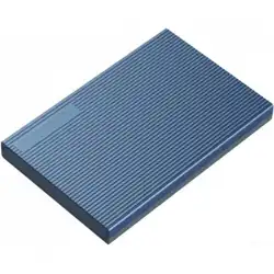 Внешний жесткий диск Hikvision T30 Series HS-EHDD-T30 2T BLUE (2 ТБ)