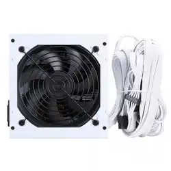Блок питания Segotep AN550W (550 Вт)