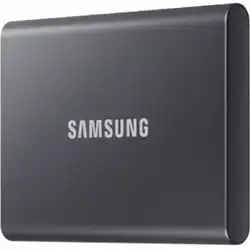 Внешний жесткий диск Samsung External SSD T7 MU-PC2T0T/WW (2 ТБ)