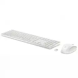 Клавиатура + мышь HP Europe/650 4R016AA