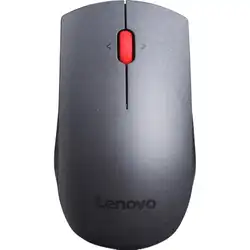Мышь Lenovo Professional Wireless Laser Mouse 4X30H56886 (Имиджевая, Беспроводная)