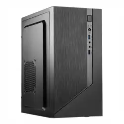 Корпус Foxline Сase Forza FZ-015-SX450R-U32 (Бюджетные, Mini-Tower)