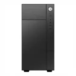 Корпус Foxline Case Forza FZ-017-SX450R-U32 (Бюджетные, Mini-Tower)