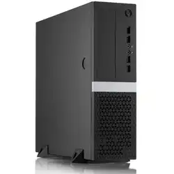 Корпус Foxline FL-211-TFX300S (Бюджетные, Slim-Desktop)