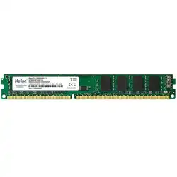 ОЗУ Netac Basic NTBSD3P16SP-04 (DIMM, DDR3, 4 Гб, 1600 МГц)