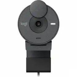 Веб камеры Logitech 300 Graphite 960-001436