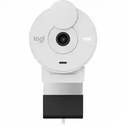 Веб камеры Logitech BRIO 300 Off-White 960-001442