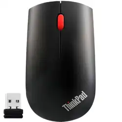 Мышь Lenovo ThinkPad Essential 4X30M56887 (Имиджевая, Беспроводная)