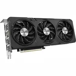 Видеокарта Gigabyte RTX­­ 4060 GAMING OC 8G GV-N4060GAMING OC-8GD (8 ГБ)