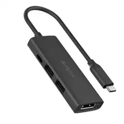 A4Tech DST-40C