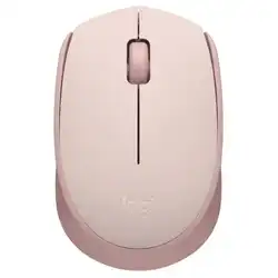 Мышь Logitech M171 910-006865 (Бюджетная, Беспроводная)