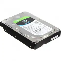 Внутренний жесткий диск Seagate SkyHawk Surveillance ST6000VX009 (HDD (классические), 6 ТБ, 3.5 дюйма, SATA)