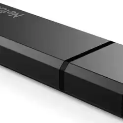 USB флешка (Flash) Netac NT03U351N-032G-30BK (32 ГБ)