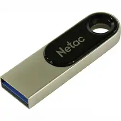 USB флешка (Flash) Netac NT03U278N-032G-30PN (32 ГБ)