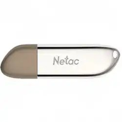 USB флешка (Flash) Netac NT03U352N-032G-30PN (32 ГБ)