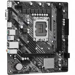 Материнская плата ASRock H610M-HDV/M.2 R2.0 (micro-ATX, LGA 1700)