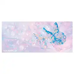 Коврик для мышки Varmilo Dreams on board R2 XL ZDB039-01