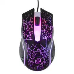 Мышь Oklick 395M SHADOW 1102286 (Бюджетная, Проводная)