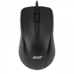 Мышь Acer OMW136 ZL.MCEEE.01A (Бюджетная, Проводная)