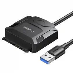 Аксессуар для ПК и Ноутбука UGREEN CR108 20611 (Конвертер)