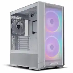 Корпус Lian Li Lancool 216 RGB G99.LAN216RW.00 (Игровые, Midi-Tower)
