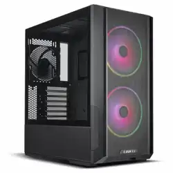 Корпус Lian Li Lancool 216 Black RGB G99.LAN216RX.00 (Игровые, Midi-Tower)