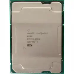 Процессор Intel Xeon® Gold 6330N CD8068904582501 (28, 2.2 ГГц, 42 МБ, OEM)