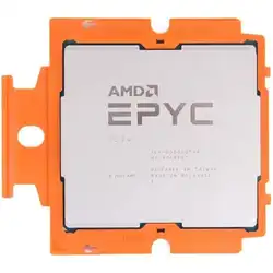 Процессор AMD EPYC 9534 100-000000799 (64, 2.4 ГГц, 256 МБ, OEM)