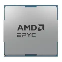 Процессор AMD EPYC 9274F 100-000000794 (24, 4.0 ГГц, 256 МБ, OEM)