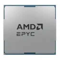 Процессор AMD EPYC 9174F 100-000000796 (16, 4.1 ГГц, 256 МБ, OEM)