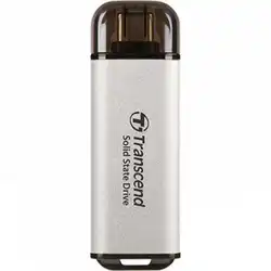 Внешний жесткий диск Transcend ESD300 TS512GESD300S (512 Гб)