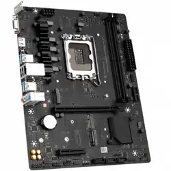 Материнская плата Maxsun  Challenger B760M-N D5 MS-Chall_760nd5 (micro-ATX, LGA 1700)
