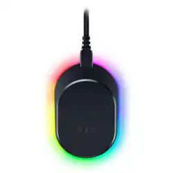 Аксессуар для ПК и Ноутбука Razer Mouse Dock Pro + Wireless Charging Puck Bundle RZ81-01990100-B3M1 (Док-станция)