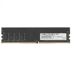ОЗУ Apacer EL.08G2V.GNH AU08GGB26CQYBGH/EL.08G2V.GNH (DIMM, DDR4, 8 Гб, 2666 МГц)